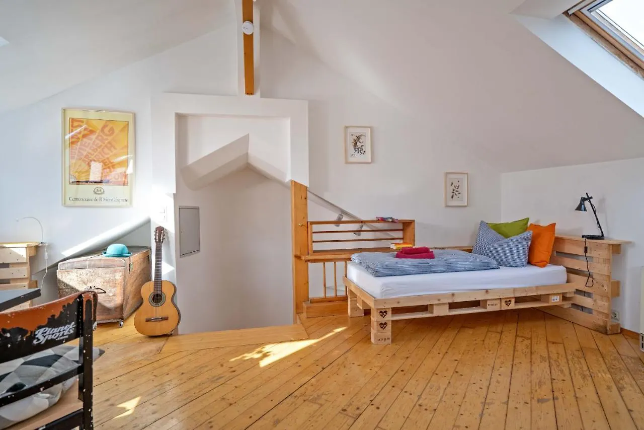 S14 - Rooms & Apartments Ίνσμπρουκ Αυστρία